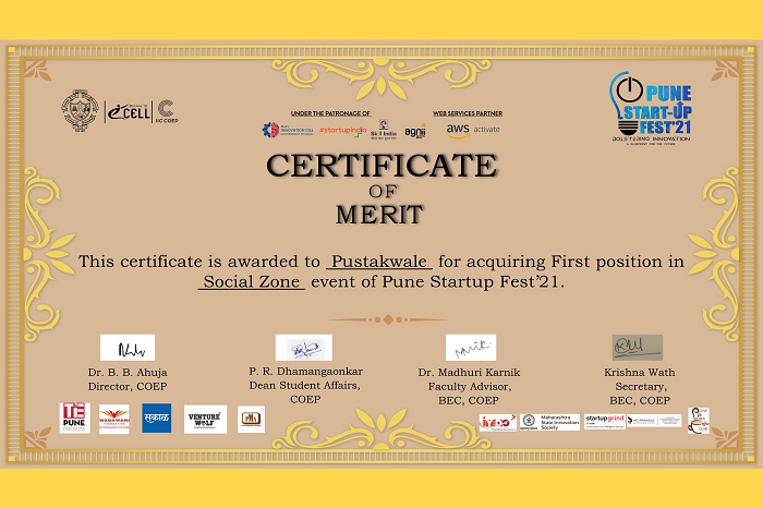 award 4